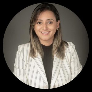  Foto de perfil de Micheline Siomara De Abreu Peixoto 