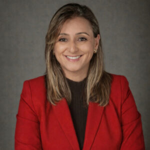  Foto de perfil de Micheline Siomara De Abreu Peixoto 