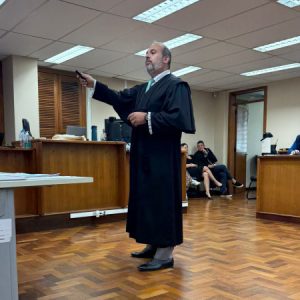  Foto de perfil de Alessandro Pessalli da Rocha 