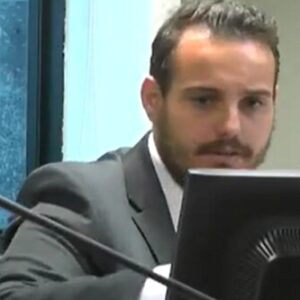  Foto de perfil de Tiarles Eduardo Fontana Teixeira 