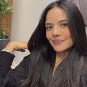  Foto de perfil de Thainan Pereira Gomes Ramos 