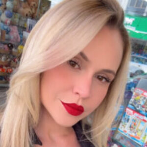  Foto de perfil de Larissa Vianna Silva Souza 