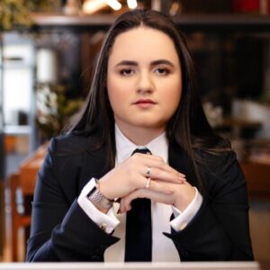  Foto de perfil de Beatriz Felix 