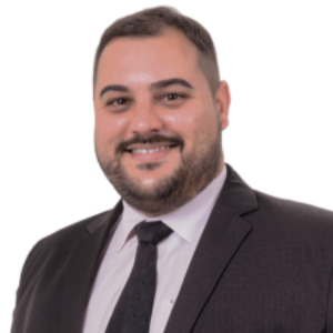  Foto de perfil de Hygor José Feital Burato 