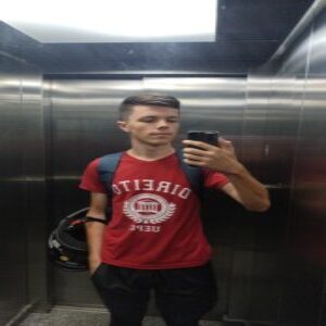  Foto de perfil de Vinicius Rosa 