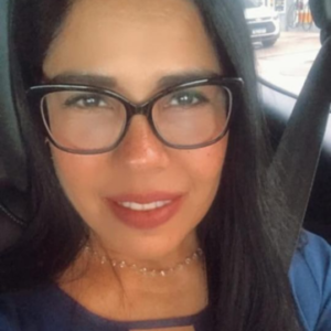  Foto de perfil de Ana Cristina D’Oliveira 