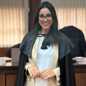  Foto de perfil de Isabela Marassi Ferreira 