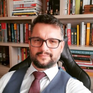  Foto de perfil de Augusto Rodrigues Da Silva 