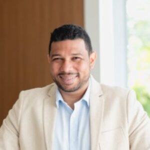 Avatar de Hamilton Amadeu Do Nascimento Junior