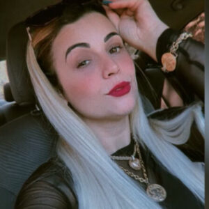  Foto de perfil de Samanta Bianconi Tavella 