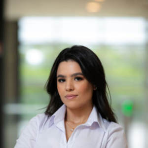  Foto de perfil de Rebeca Canabarro De Matos Lino 