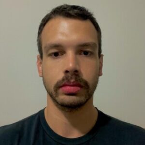  Foto de perfil de LUCAS ZAPAROLI OBICI 