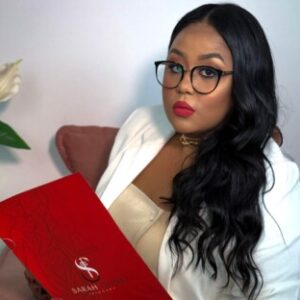  Foto de perfil de Sarah Ohno 