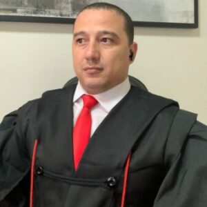  Foto de perfil de Tiago Da Silva De Oliveira 