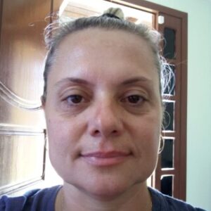  Foto de perfil de Larissa Biléssimo 