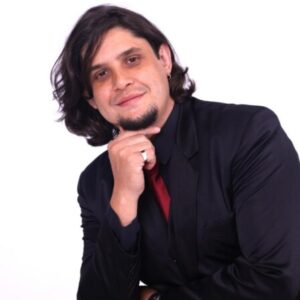 Avatar de Maiki Dieckson Cardoso Barboza