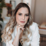  Foto de perfil de Vanessa A. De A. Clementino 