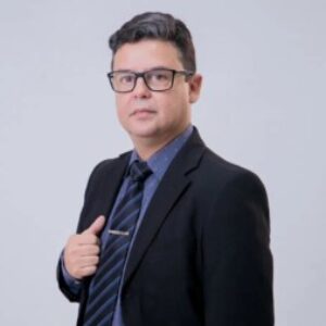  Foto de perfil de Laerte Rodrigues De Moura 