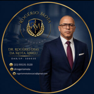  Foto de perfil de Rogério Dias Da Mota Abreu 