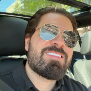  Foto de perfil de Leonardo Bruno Siqueira De Oliveira 