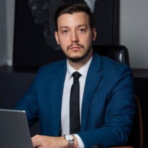  Foto de perfil de Marcus Vinicus Gonçalves Scher 