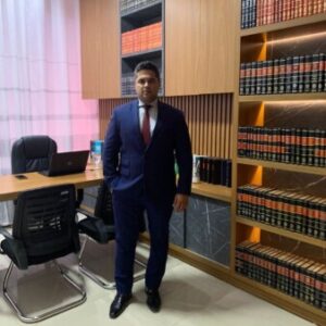  Foto de perfil de Fabricio Fonseca Ferreira 