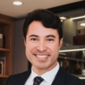 Avatar de Matheus Felipe de Castro
