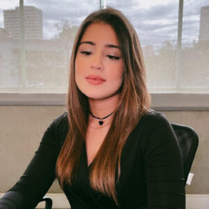  Foto de perfil de Ana Julia Antonelli 