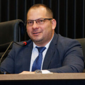  Foto de perfil de Alexandre Magno Queiroz Navegante 