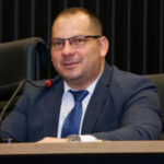 Alexandre Magno Queiroz Navegante