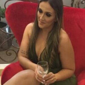  Foto de perfil de Tacianna Venancio Martins 