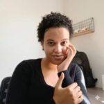  Foto de perfil de larissaliberato 