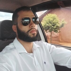  Foto de perfil de Lourenço Jorge Alves 