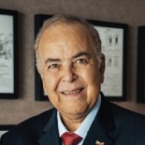  Foto de perfil de Elias Mattar Asaad 