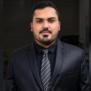  Foto de perfil de Erick Endriw Pereira Santos 
