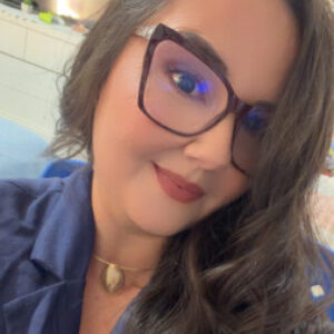  Foto de perfil de Andressa Miriam Da Silva 