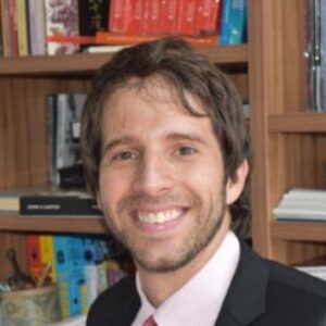 Avatar de Marcio Berclaz