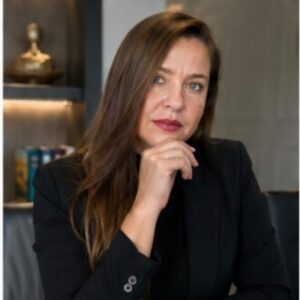  Foto de perfil de Eliane Kempinas 
