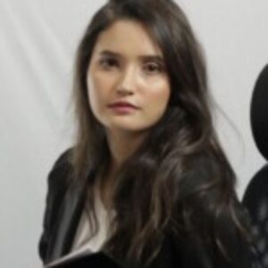  Foto de perfil de Georgia Kemerich Paiva 