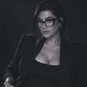  Foto de perfil de Suelen Waykamp Lopes 