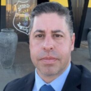  Foto de perfil de Jeferson Rivarola Rocha 