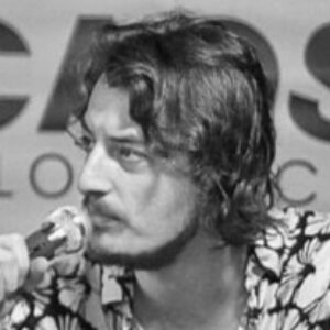  Foto de perfil de Paulo Ferrareze Filho 