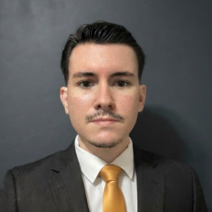  Foto de perfil de Murilo Fernandes Cappi 