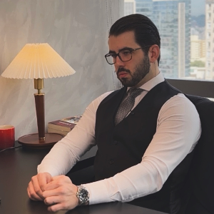  Foto de perfil de guilherme 