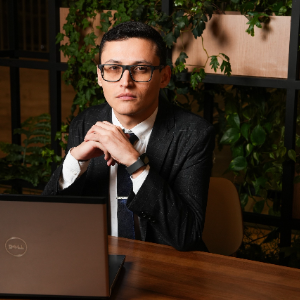  Foto de perfil de Edson 