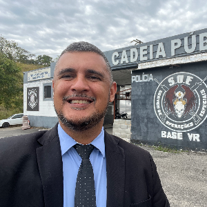  Foto de perfil de Douglas 