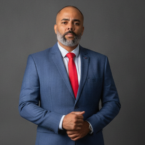  Foto de perfil de Nanderson Santos Galvao 