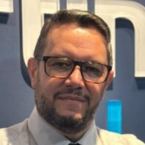  Foto de perfil de Izaias Otacilio da Rosa 