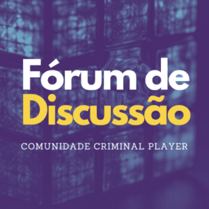  Logotipo do grupo de Grupo de Estudos – Execução Penal com Thaisa Monari 