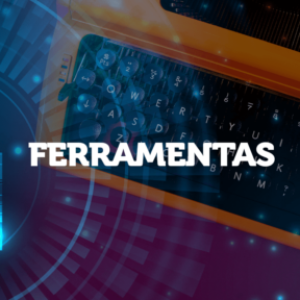  Logotipo do grupo de Ferramentas 